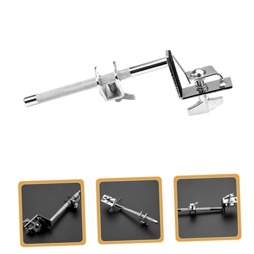 Clamp para cowbell de 154mm para bombo y batería miniatura 5