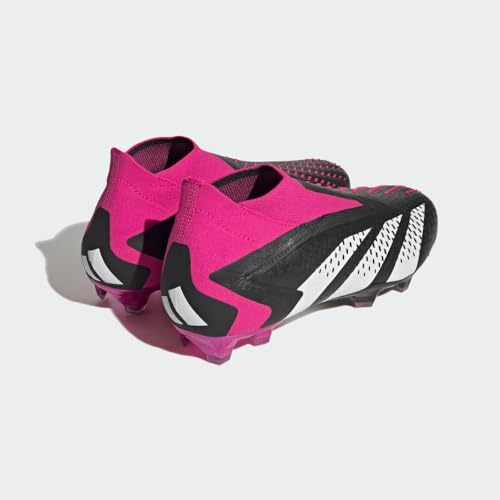 Image of Adidas Unisex Accuracy.2 Firm Ground | Soccer Cleats