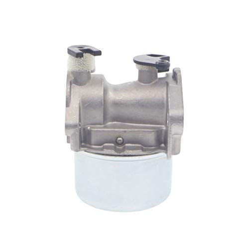 Hutdkte 692298 Air Cleaner Cover, 795259 Air Filter Cleaner Primer Base, 799866 Carburetor for Most 122000 Model, 190CC 675 Series Engines