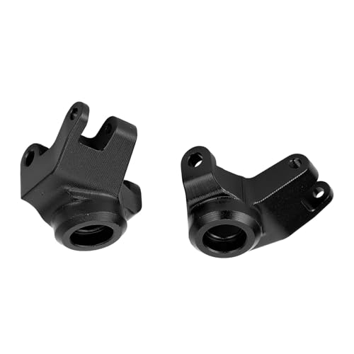 Copo de Direção de Carro RC de Metal, Peças Sobressalentes de Copo de Direção de Carro RC Durável, L