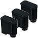SPARES2GO Filtro de agua compatible con cafetera Philips Aquaclean CA6903 3100 4000 5000 (paquete de 3)