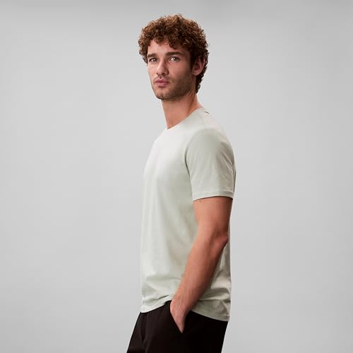 Image of Calvin Klein Men's Liquid Touch T-Shirt