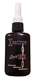 Xfactor Liquid Lock All Purpose UV Glue Plastic Welder for General Repairs - Lay it on, Light it up, Lock IT Down! - 100% (10ml Bottle)