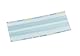 neoLab Papier/Polypropylen Stericlin Klarsichtbeutel, Weiß/Transparent (klar), 300mm Länge x 150mm Breite x 0.05mm Höhe, 1000 Stück