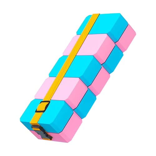 EVA Boyancy Belt Preservador - equipo de soporte de natación de espuma ajustable | Flotación de cintura segura Adultos Juvenil Aeróbicos Aébics de agua Jogging, Equipo de ejercicio de piscina ligera p
