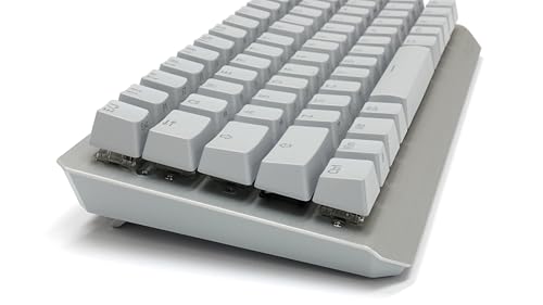 FILCO Majestouch LUCE60 日本語配列 CHERRY MX2A RGB赤軸 FKBL65MRL/SG の商品画像 3