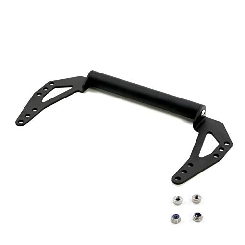 LYFCANIA Motorfietsaccessoires Navigatie Telefoon Mount Beugel for SUZUKI V-strom DL1000 / DL650 2014-2019 hnlyf (Color… - Image 5