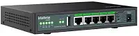Load Balance Roteador Intelbras VPN Gigabit R3005g