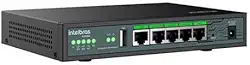 Load Balance Roteador Intelbras VPN Gigabit R3005g