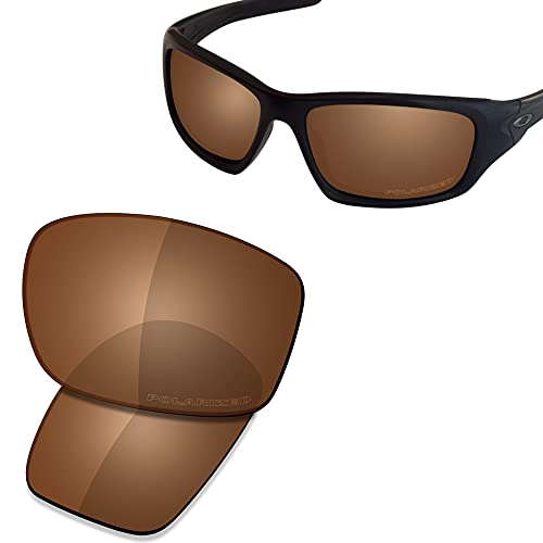 Image of SAUCER Premium Replacement Lenses & Rubber Kits for Oakley Valve New 2014 OO9236 | Valve New 2014 Low Bridge Fit Sunglasses