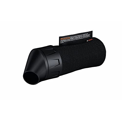 Random Orbit Sander with Dust Bag
