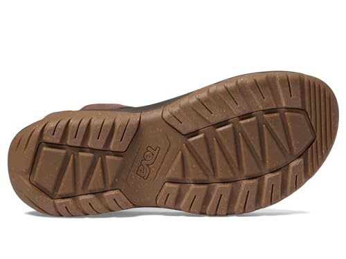 Teva Men's M Hurricane Xlt2 Hemp Sandal3