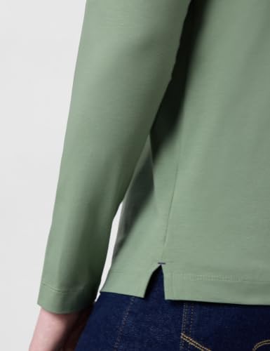 Image of Symbol Premium Men's Super Soft Cotton Stretch Full Sleeve T-Shirt | Regulat Fit | Available in Plus Sizes