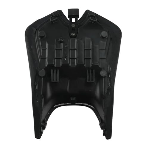 Sillín delantero negro impermeable de conductor para moto RS660 5