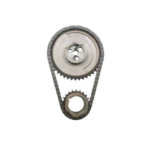 Timing Chain Kit Replacement for Chevy Corvette GMC Sierra 1