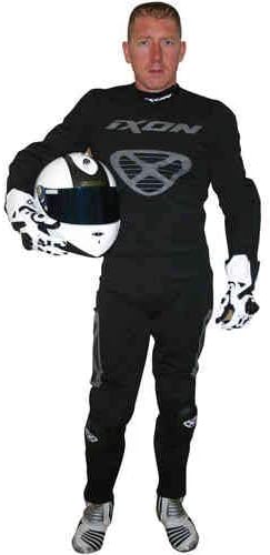 Amazon Ixon イクソン R 10 レインスーツ レインウェア バイクウェア ライダー バイク かっこいい M L オレンジ ジャケット 車 バイク