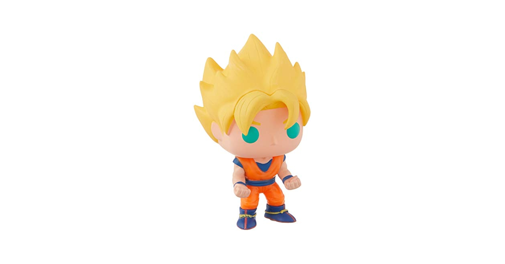 その他 Dragonball Z Funko Pop! Anime Super Saiyan Goku Figure d2ldlup Amazon.com: Funko Pop Anime: Dragonball Z Super Saiyan Goku