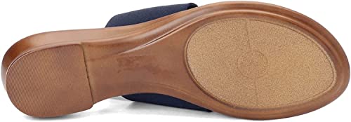 Image of ITALIAN Shoemakers Women's Selah Thong Sandal