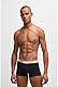 BOSS Trunk 3P Power 10267409 01 Underpants 963open Miscellaneous M