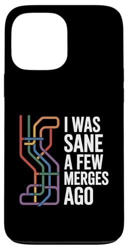 ȃvO}[ Says I Was Sane A Few Merges Ago Sarcasm X}zP[X iPhone 13 Pro Max p