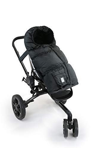7Am Enfant Stroller, Carseat Footmuff - Blanket 212 Evolution Cover For Car Seat & Stroller, Adjustable Cold Weather, Water Repellent, Warm Sleeping Bag For Baby & Infant, Grows With Child (6M - 4T) #TOP2