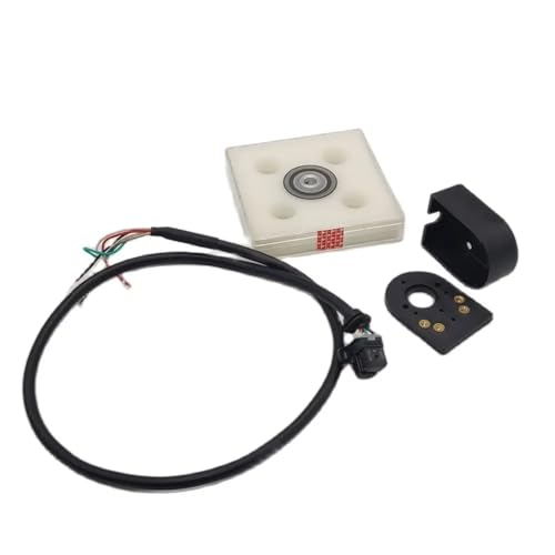 Codeur optique PD30 200 PPR à signal numérique stable pour remplacement de disque de codage - 5