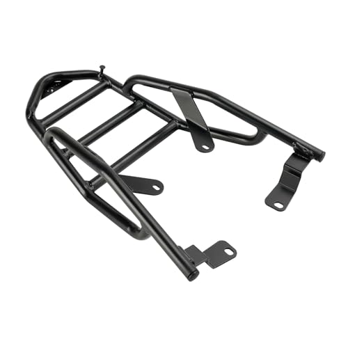 Porte-bagages arrière XTRIBUTE XSR700 support bagage tubulaire moto