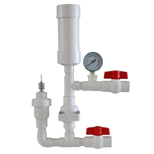 Pompe d'irrigation de montagne sans électricité pour terrain isolé