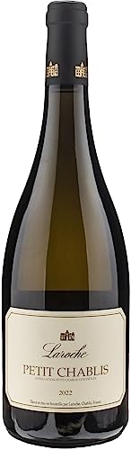 Domaine Laroche Petit Chablis 2022