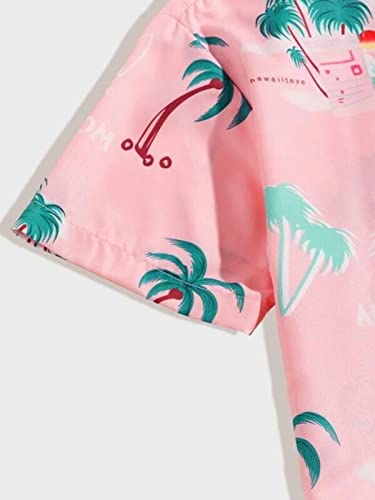 Image of Leriya Fashion Co-ord Set for Men T-Shirt & Shorts Nightwear Set | Summer Loungewear, Beachwear & Night Suit for Daily Comfort, Rayon, Striped