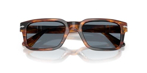 Image of Persol PO3272S Rectangular Sunglasses