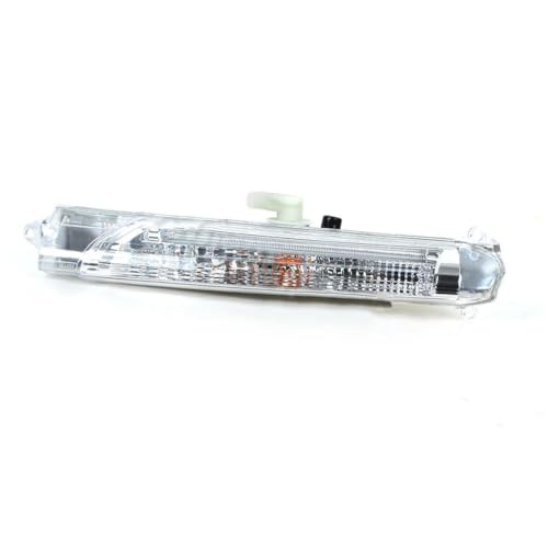 Feu conduite diurne LED pare-chocs Cayenne Turbo 2008 2009