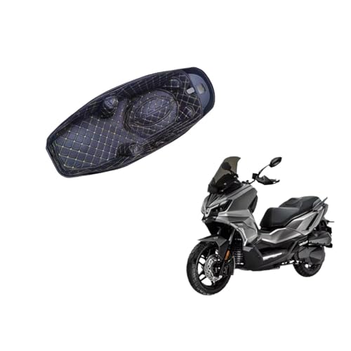 Doublure intérieure de coffre de moto ADX 300 finition premium