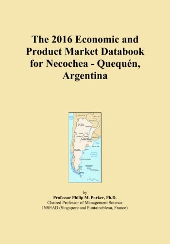 The 2016 Economic and Product Market Databook for