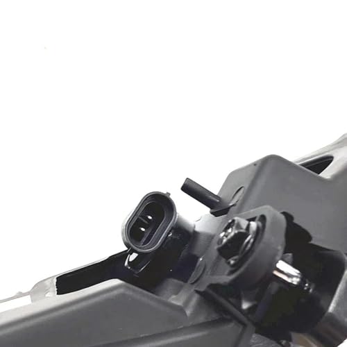 Phares antibrouillard KIA Forte 2009-2013 optiques avant avec ampoules H8