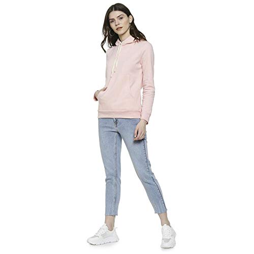 Image of PINACOLADA Women's Cotton Sweatshirt