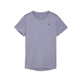 [プーマ] 52733165_W TAD ESS HEATHER Tシャツ_グレー スカイ ヘザー_S
