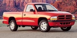 2004 Dodge/Dakota