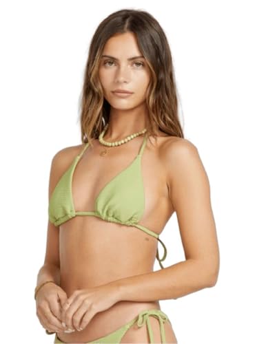 Billabong Women's Tanlines Multi Tri Bikini Top4