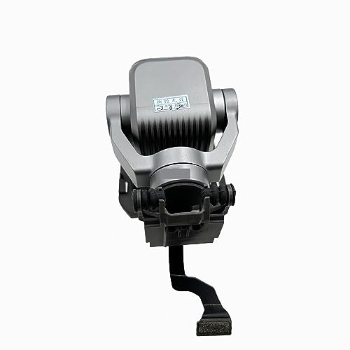 Ficha técnica YANHAO Cámara Gimbal 4k Hasselblad para DJI Mavic 2 Pro con Placa Principal de Cardán, Cable Plano y Cubierta de Repuesto para Dron Fácil Instalación - Fernando Cortés