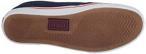 Image of POLO RALPH LAUREN Men's Faxon X Sneaker