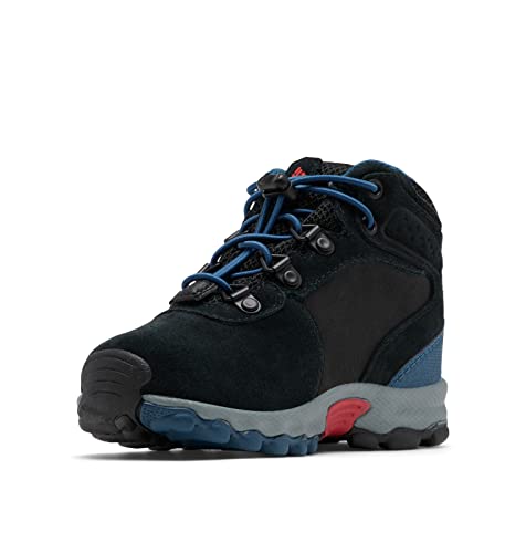 Columbia Childrens Newton Ridge Hiking Boot (Little Kid)2