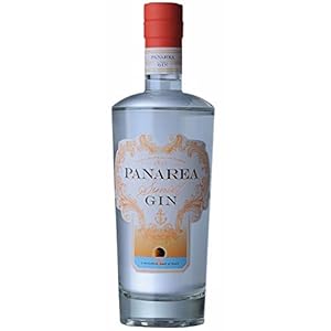 Panarea Sunset Gin 70cl