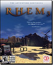 Rhem 3 - PC/Mac
