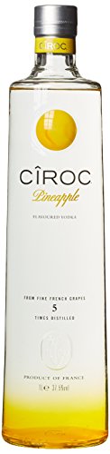 Ciroc Pineapple Wodka (1 x 1 l)