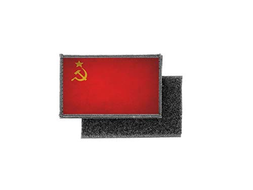 TOPPA LUNGA A Cuxhaven bandiera stiratore patch 9 x 6 cm EUR 5,99