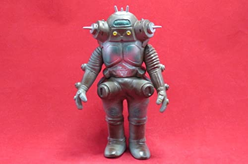 Amazon.co.jp: キングジョー ウルトラセブン ポピー キングザウルス
