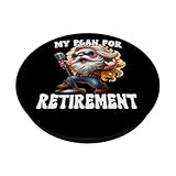 Zoom IMG-1 funny retirement plan for singers Zoom IMG-1 funny retirement plan for singers