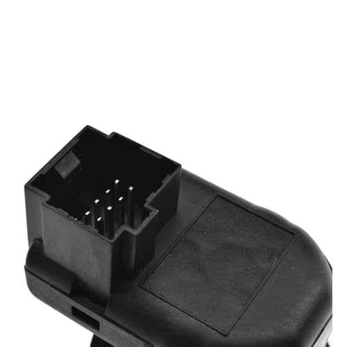 Commande rétroviseur extérieur pour stationner votre Ford Expedition - 3