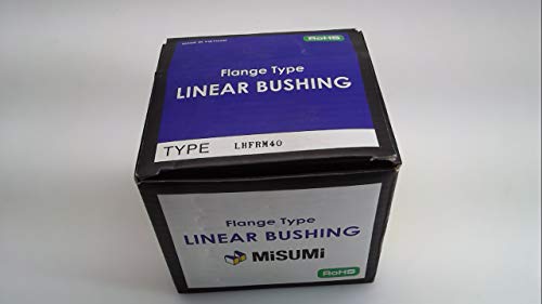 MISUMI LHFRM40 Linear Bushing Flange Type